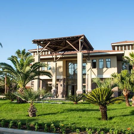 Tui Blue Palm Garden Hotel Side Eksteriør billede