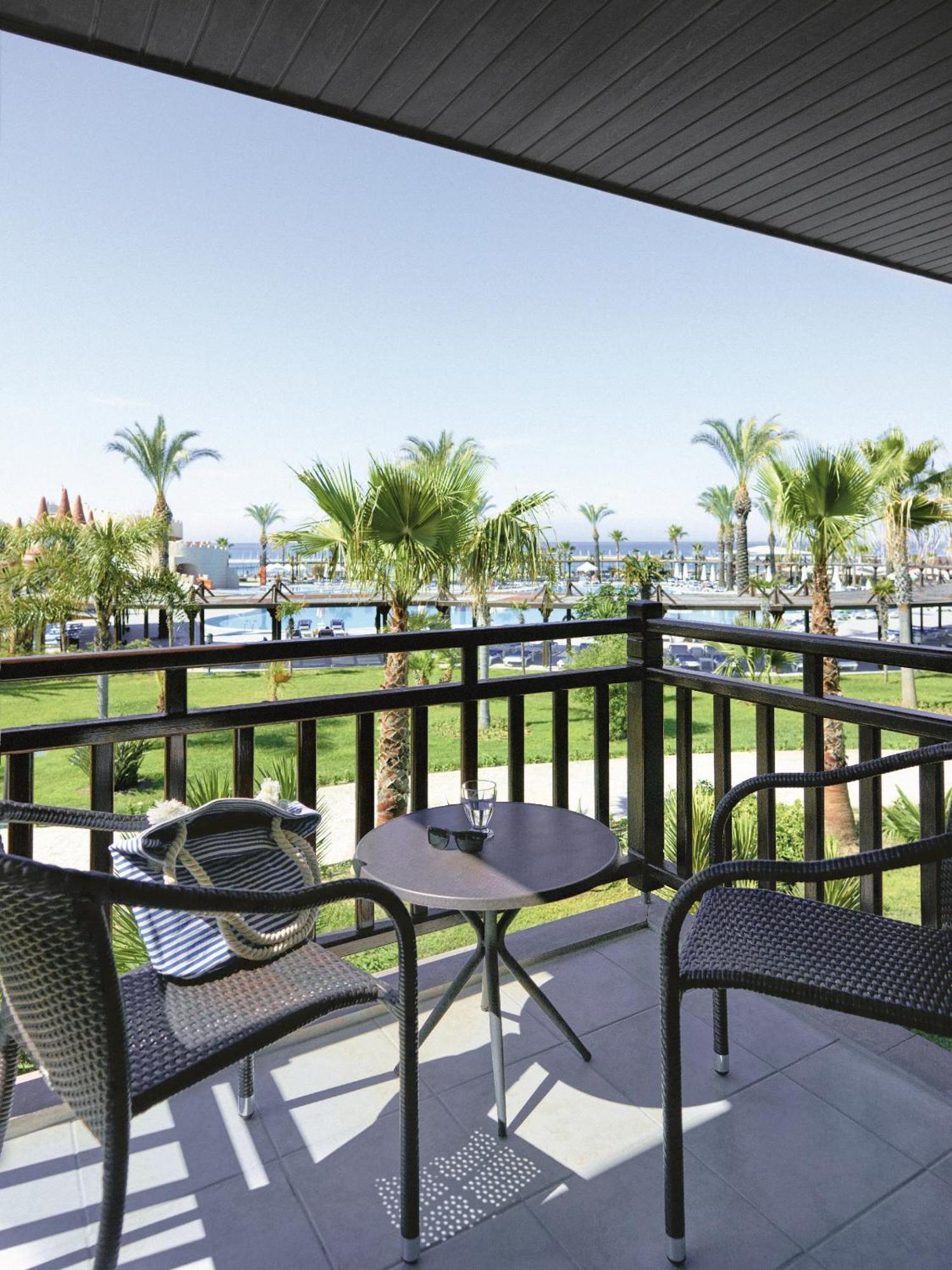 Tui Blue Palm Garden Hotel Side Værelse billede