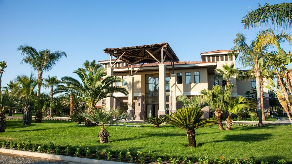 Tui Blue Palm Garden Hotel Side Eksteriør billede